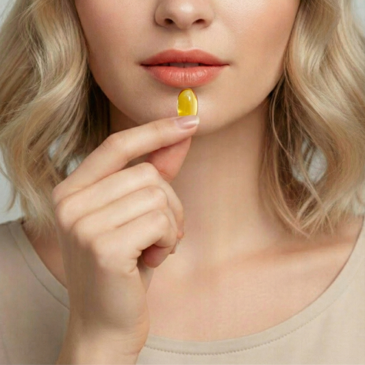 Dlaczego suplementy z witaminą D są ważne dla zdrowia