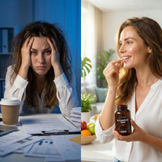 Vitamin B-complex 100% 100kaps.