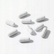 MAGNESIUM POTASSIUM 100kaps. Medso