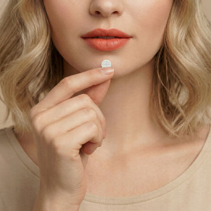 Zinc Picolinate (Pikolinian Cynku) 15mg 150TABL.