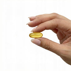 OMEGA 3-6-9 1000mg 80 kaps. Medso