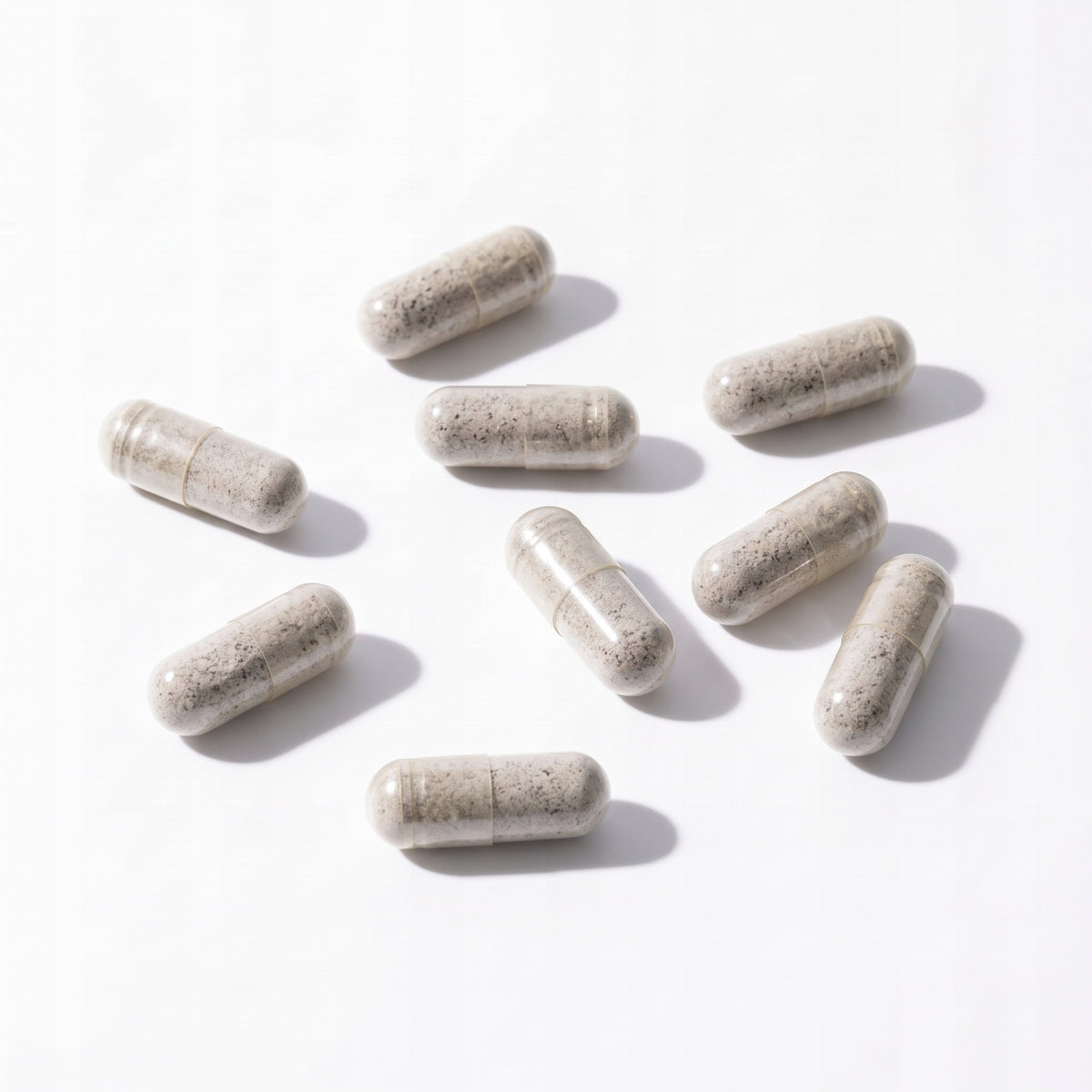 Multiwitamin+ Minerals 100% 100kaps.