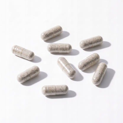 Multiwitamin+ Minerals 100% 100kaps.