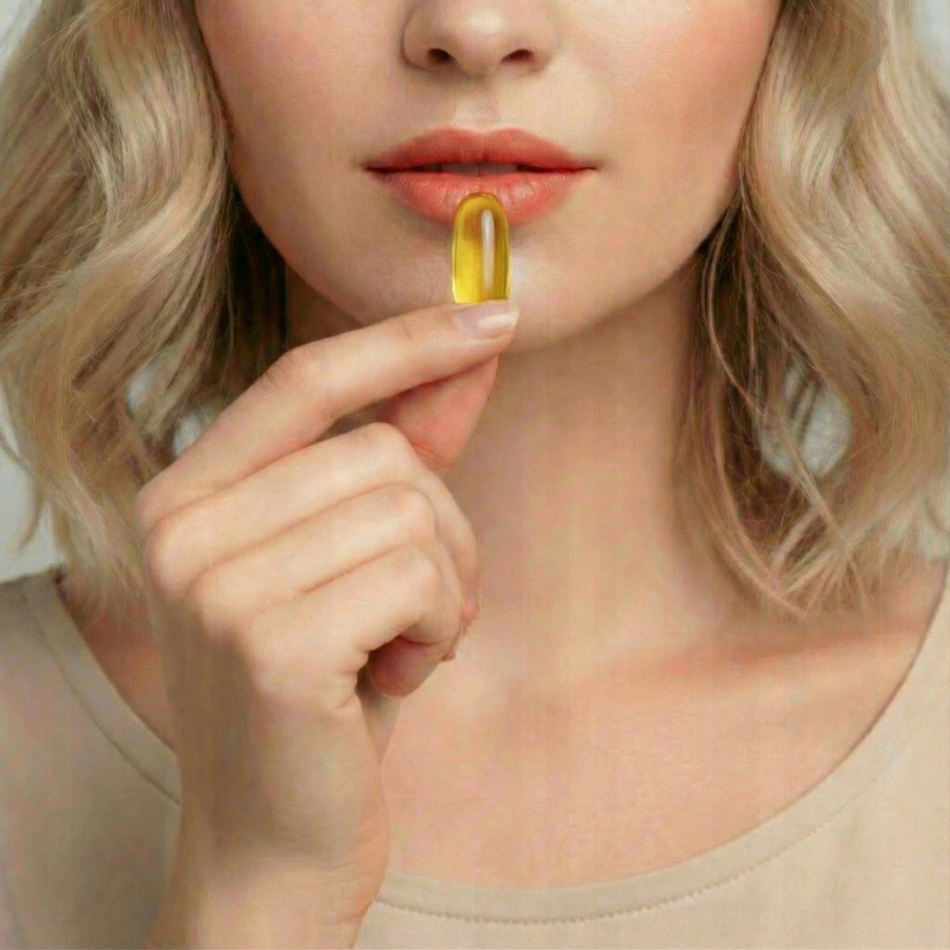 OMEGA 3-6-9 1000mg 80 kaps. Medso