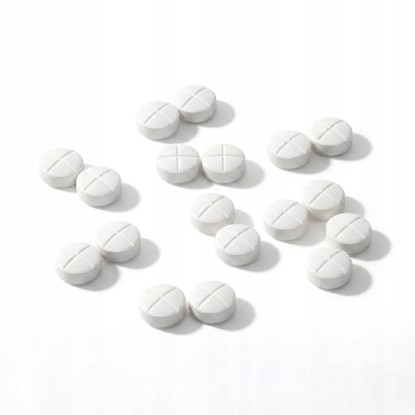 CHROMIUM PICOLINATE 150TABL.