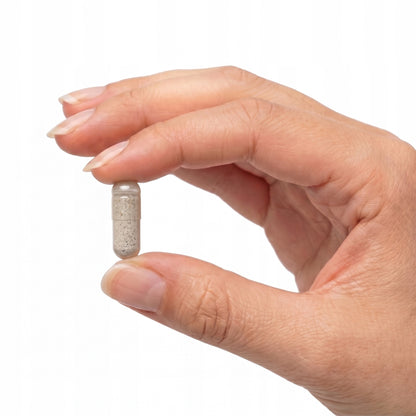 Multiwitamin+ Minerals 100% 100kaps.