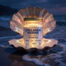 MARINE COLLAGEN KOLAGEN RYBI 10 000 MANGO-CYTRYNA 360G
