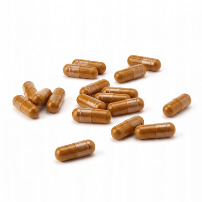 Lutein+ Forte 100kaps.