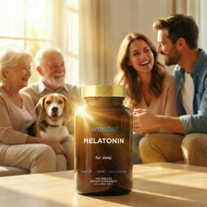 Melatonin (Melatonina) 300 TABL.