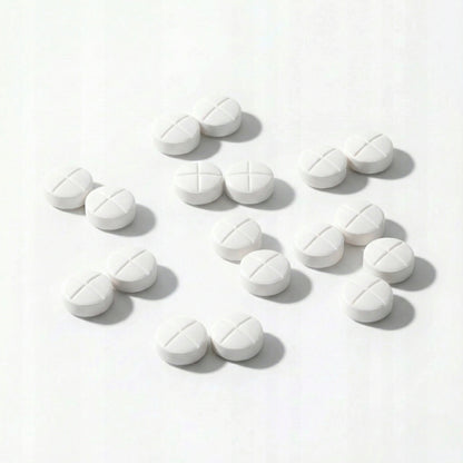 Zinc Picolinate (Pikolinian Cynku) 15mg 150TABL.