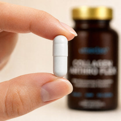 Collagen Arthro Flex 100kaps.