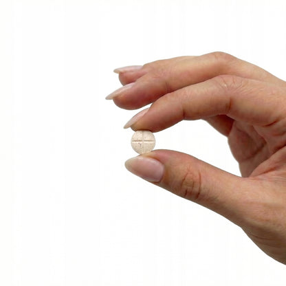 VITAMIN B12 (Metylokobalamina) 150TABL.