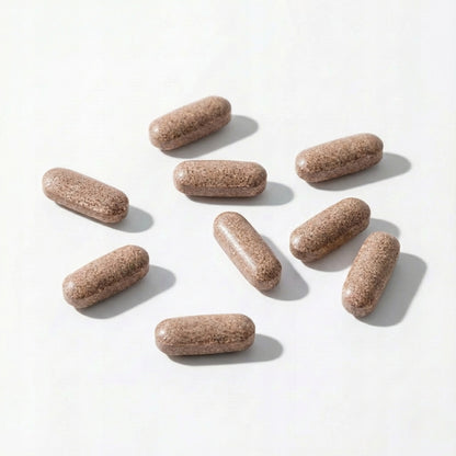 ASHWAGANDHA TABS 666mg 100TABL.