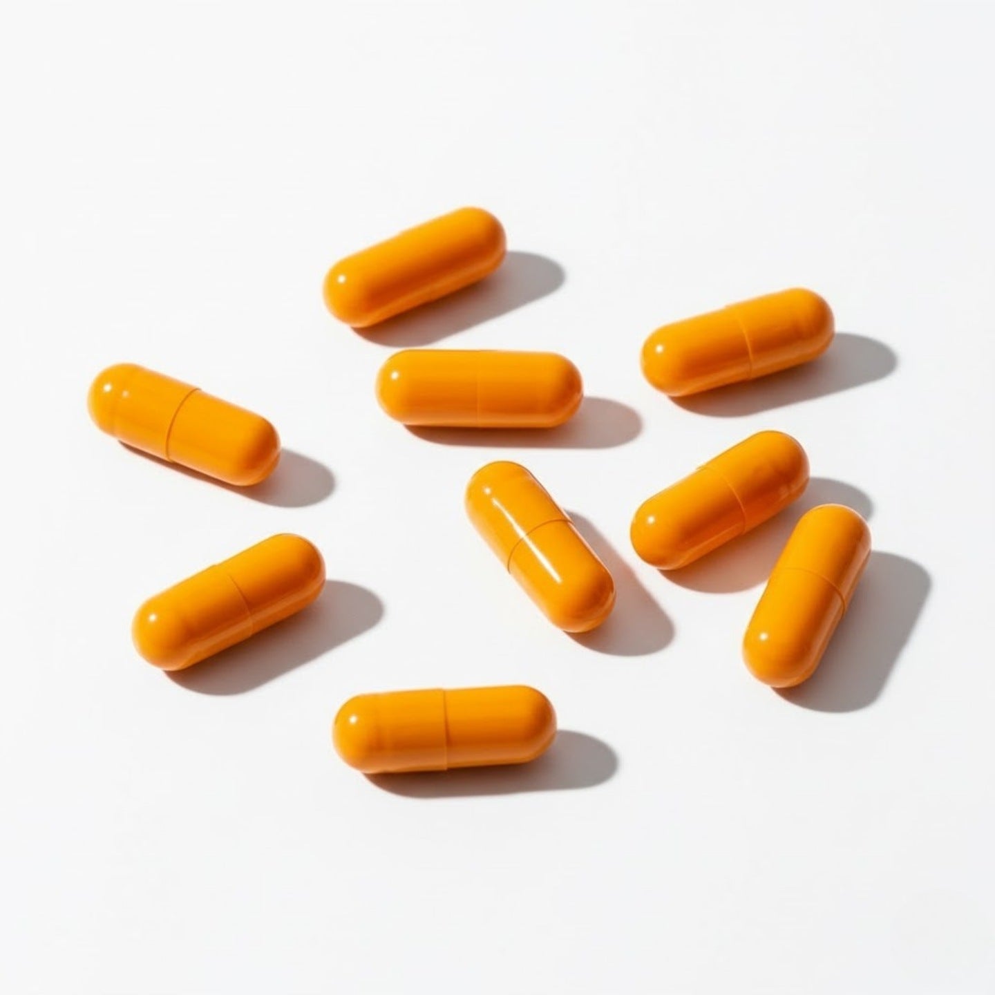 Curcumin 95 Kurkumina + piperyna 100kaps.