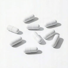 Maślan sodu Sodium Butyrate 1200mg 100kaps. Medso® suplement diety